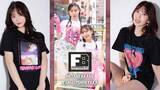 「アパレルグッズプロジェクト「fempass BeV」 美谷朱音/山岸あや花がモデルの新作アイテム情報をお届け！」の画像1