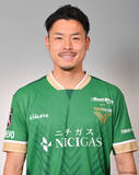 「平智広選手　東京ヴェルディより完全移籍加入のお知らせ」の画像1