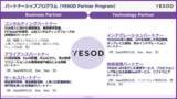 「株式会社イエソド、IGAソリューション市場拡大に向けたパートナーシッププログラム「YESOD Partner Program」を開始」の画像1
