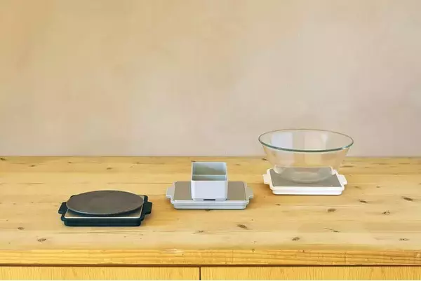 新製品　保冷もあら熱取りもできる2wayプレート『GEL-COOL 急冷コールドプレート』3月初旬発売！