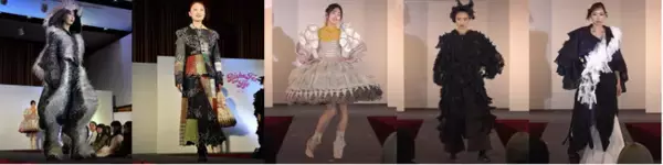 BISHU FES.×TGC「新規デザイナー発掘プロジェクト」最終審査会にて、応募作品292点から5名の受賞者が決定！グランプリ・準グランプリは『TGC in あいち・なごや 2026』でお披露目も！