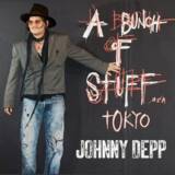 「ジョニー・デップの日本公式オンラインストア、オープンしました！」の画像1