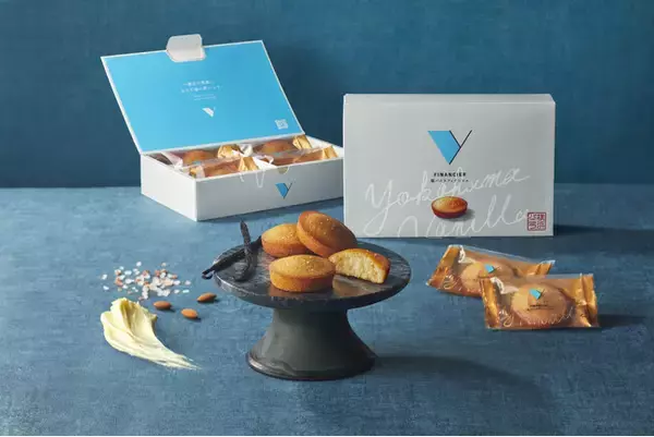 横浜バニラ、川崎初上陸！「ラゾーナ川崎プラザ」にて期間限定ポップアップストアを開催！