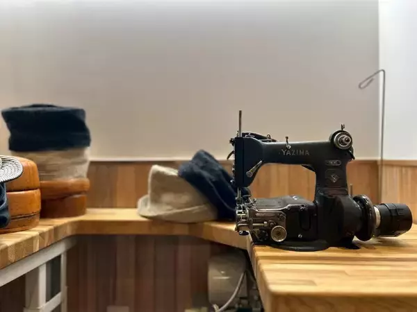 【edit by cinq】“壊れたら終わり”を終わらせる店がオープンしました。