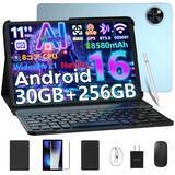 「【8月11日まで50％OFF】11インチAIタブレット「DOOGEE U11 Proセット版」が20,950円！キーボードなど豪華5点付きで楽天お買い物マラソンに登場」の画像1