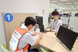 「【千葉/袖ケ浦】「窓口体験調査」を実施しました」の画像1