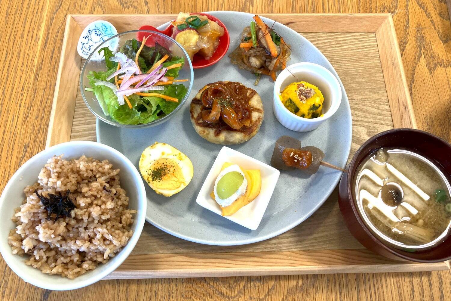 試食すらされなかった福井の米粉スイーツ　いま5カ国が絶賛