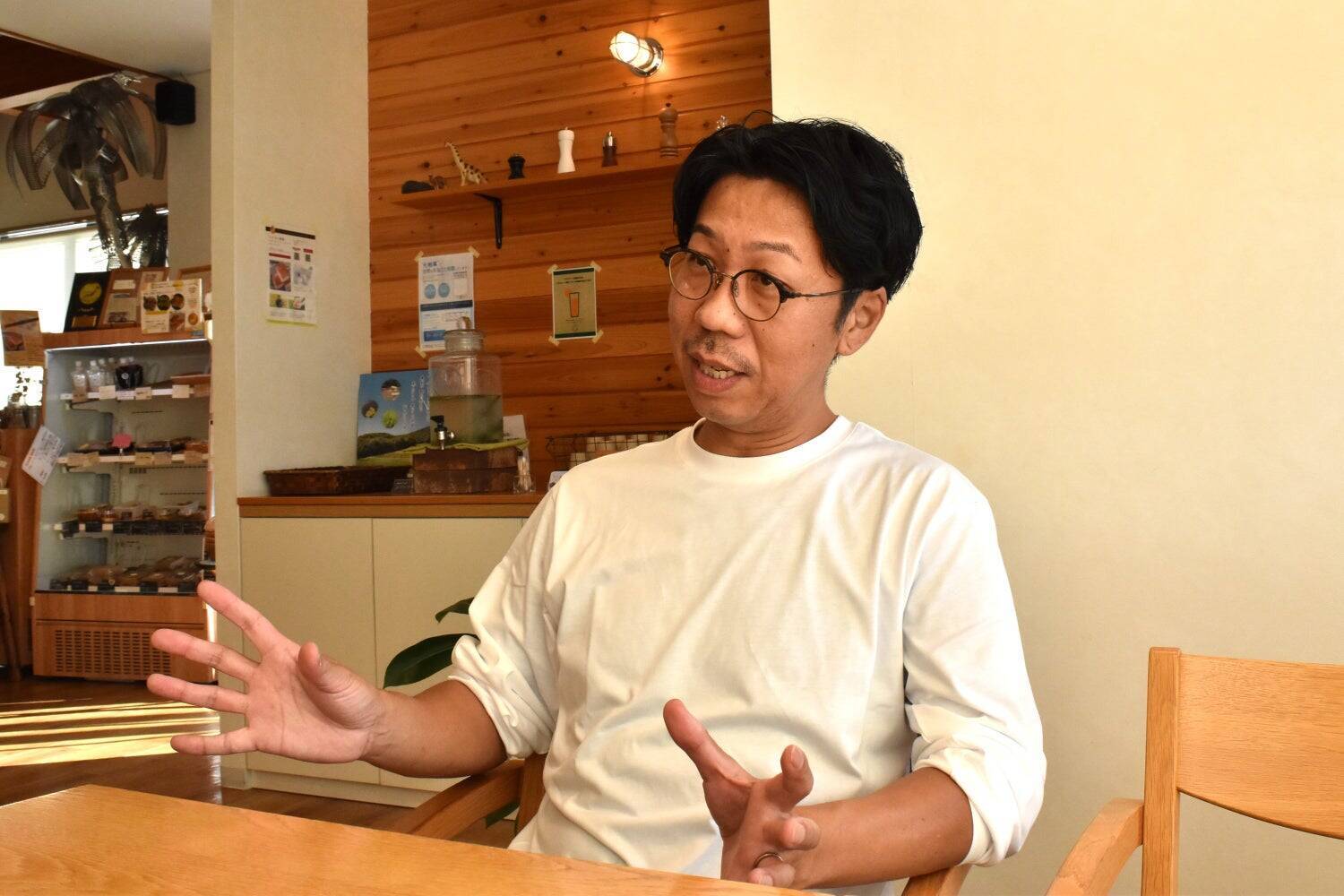 試食すらされなかった福井の米粉スイーツ　いま5カ国が絶賛