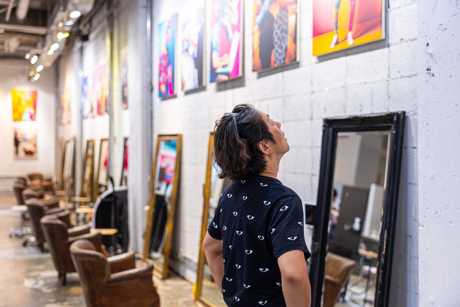 AIを使って誰でもバンドに参加できる！？キングコング西野亮廣が謎の絶滅系アイドル「バンドザウルス」にかける想いとは。