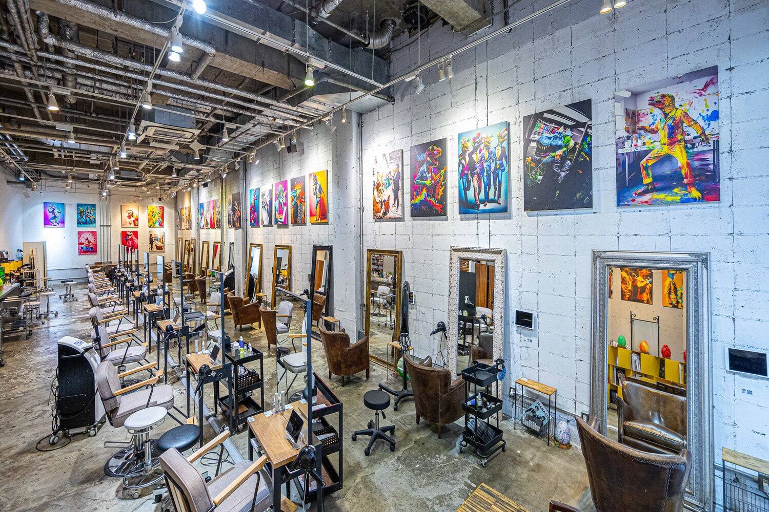 AIを使って誰でもバンドに参加できる！？キングコング西野亮廣が謎の絶滅系アイドル「バンドザウルス」にかける想いとは。