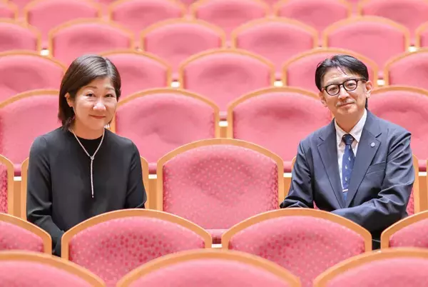 「1万人の音楽授業」を横浜アリーナで開催する玉川学園　～創立95周年記念「玉川の集い」～