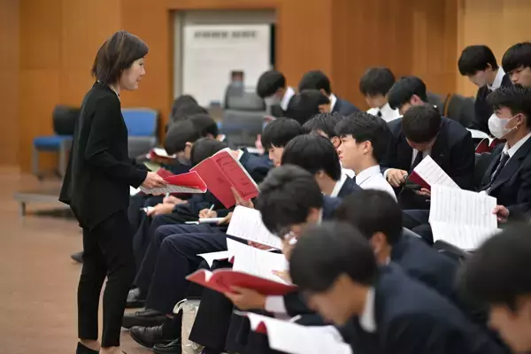 「「1万人の音楽授業」を横浜アリーナで開催する玉川学園　～創立95周年記念「玉川の集い」～」の画像