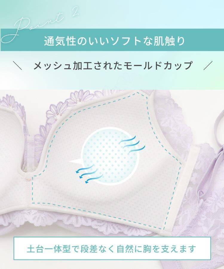 「ラクだから、かわいいをあきらめる」をなくしたかった。2026年、ノンワイヤーの可能性を広げてきたRisa Magliが、その先に届ける「Naruna（ナルナ）」