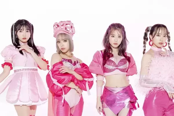フィロソフィーのダンスがバスケットボール女子日本リーグ“Wリーグ”公式応援アーティストに就任！新曲「ロック★with you」3月9日に配信リリース！
