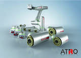 「“Automation Technology for Robotics (ロボティクスのための自動化技術) 「ATRO」” ～あらゆるアプリケーションに最適なロボットのために」の画像1