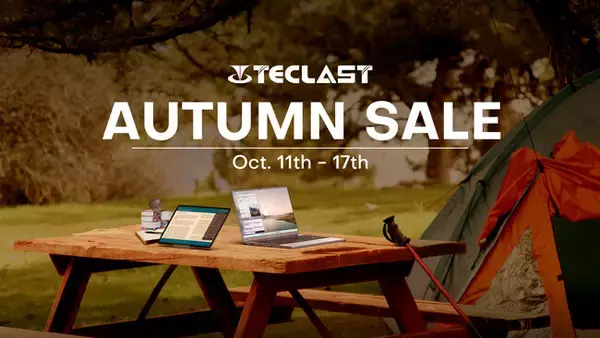 Teclastタイムセール開始！Amazonの売れ筋タブレットオススメ！