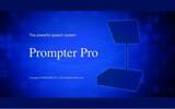 「ページワンがスピーチプロンプターソフトウェア「Prompter Pro 5.0」をリリース！」の画像1