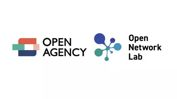 OPEN AGENCY、スタートアップ支援においてOpen Network Labと提携