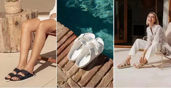 スペイン発のエシカルなフットウェアブランド「GENUINS」が2024年6月7日(金)より日本に初上陸！