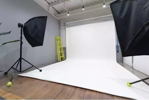 「期間限定で撮影スタジオのレンタルが20%OFF！「スタジオ日々喜」（京都・四条大宮）」の画像