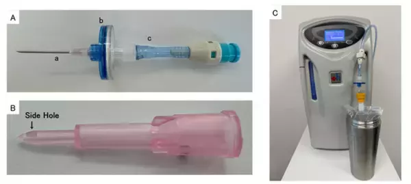 安全な「水素点滴」医療現場への活用を示唆
