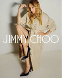 「JIMMY CHOOがパンプスにフォーカスしたポップアップストア　THE JIMMY CHOO DROP HEEL」を伊勢丹新宿店本館にて開催」の画像1