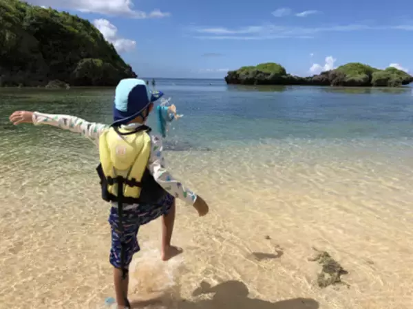 【夏休みの過ごし方】西表島の大自然を体感しよう！