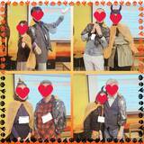 「2時間で4組のカップル誕生！50歳からのマッチングアプリ『R50Time』主催ハロウィンパーティーが大盛況」の画像1