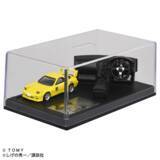「『頭文字D』 FD3S RX-7 (高橋啓介) とダッシュボード＆専用クリアケース、CAMSHOP.JP にて販売開始」の画像1