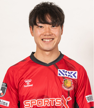 鈴 直樹 選手 契約更新のお知らせ