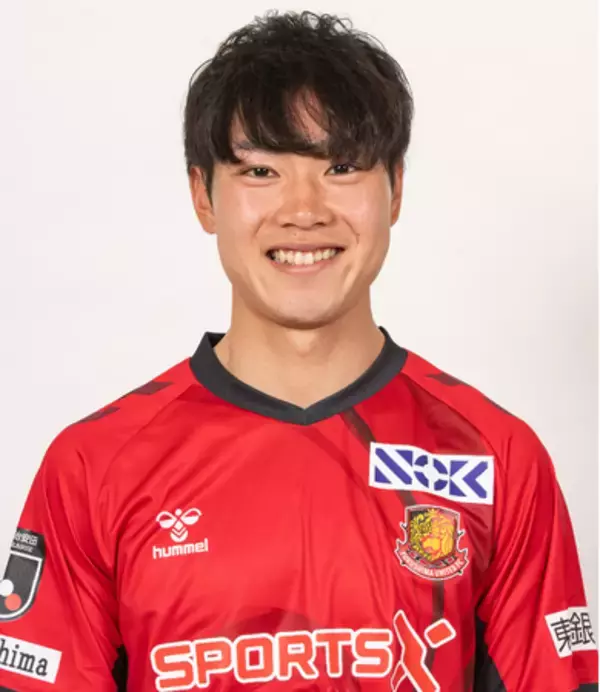 鈴 直樹 選手 契約更新のお知らせ