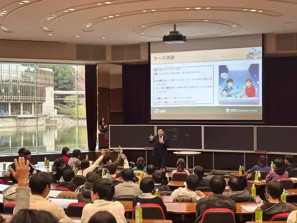 名古屋商科大学、合格者を対象にプレオリエンテーションを開催