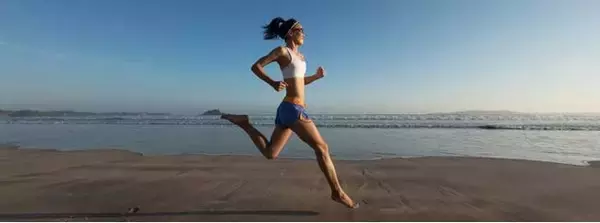 「運動能力の6割以上は「遺伝」？DNAに刻まれた才能とスポーツ適正」の画像