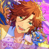 「『あんさんぶるスターズ！！』MaMの新曲「Light on the Orbit」2月27日（金)より全世界一斉配信開始！」の画像1