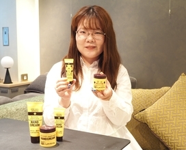 【ロングセラーの裏側】発売から50年！変わることなく愛され続ける「キスミー薬用ハンドクリーム」