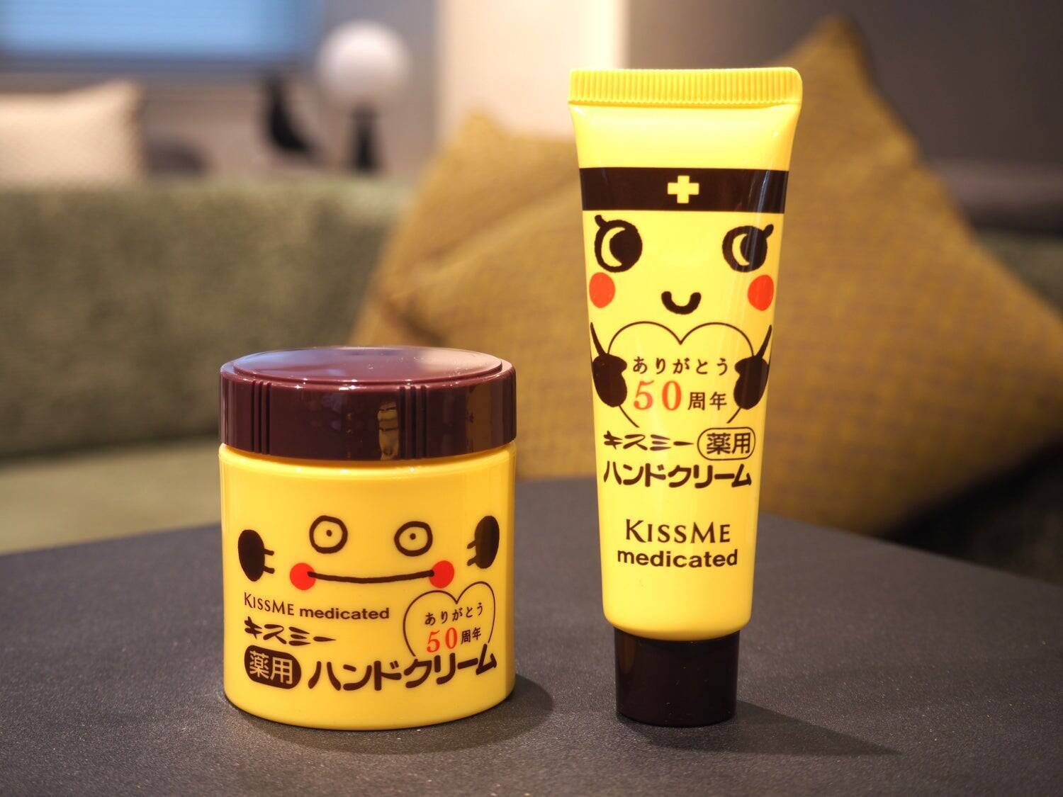 【ロングセラーの裏側】発売から50年！変わることなく愛され続ける「キスミー薬用ハンドクリーム」