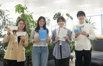 「休むことも、まなびのうち」勉強のon/offをデザインしたZoff×Campusコラボの裏側