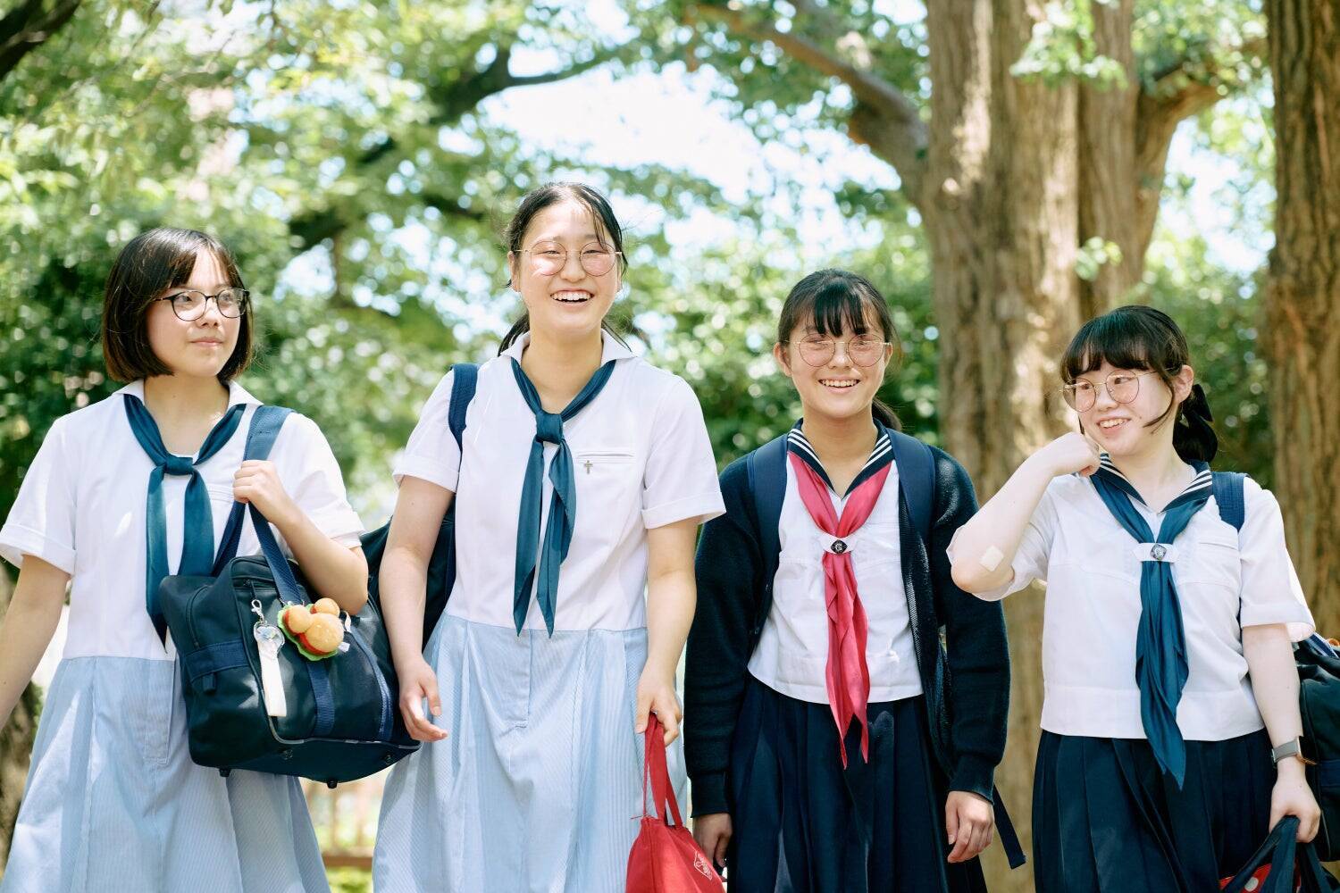 「休むことも、まなびのうち」勉強のon/offをデザインしたZoff×Campusコラボの裏側