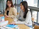 「「休むことも、まなびのうち」勉強のon/offをデザインしたZoff×Campusコラボの裏側」の画像6
