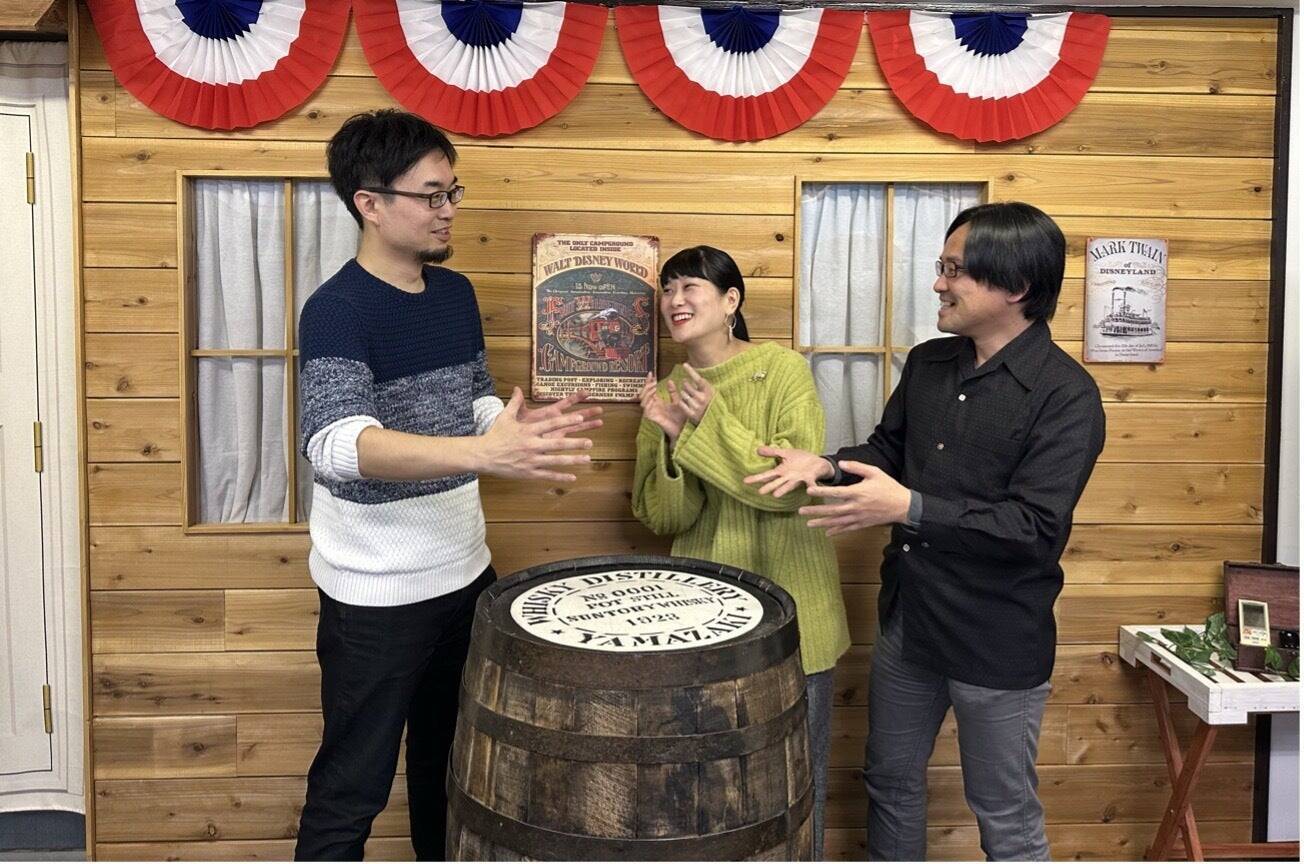 日本で唯一無二のWebディレクター専用オンラインコミュニティ「WebZoo」誕生秘話。人間力の高い人材を生み出すコミュニティの中身とは？