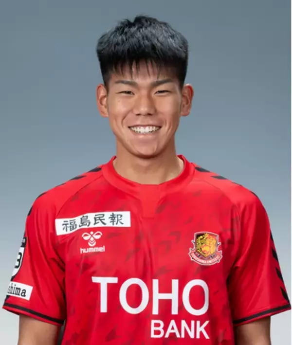 【プレスリリース】堤聖司選手 育成型期限付き移籍より復帰のお知らせ