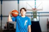 「Bリーグ若手注目選手、元U22日本代表の山口颯斗選手をWADA対応のCBDの製品でサポート開始！」の画像1