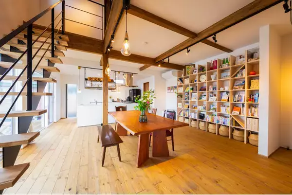 1日1組限定、自然と繋がる宿「Farm To Table NORICHIE」 6月6日オープン。 五感を満たす自然と美食、心温まる交流、そして自由な宿泊スタイル