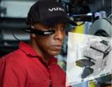 「（株）Forgers、「Vuzix M400スマートグラス」向けデジタルマニュアルソリューションや、Apple Vision Pro向けコマースアプリ等をXR総合展に出展」の画像1