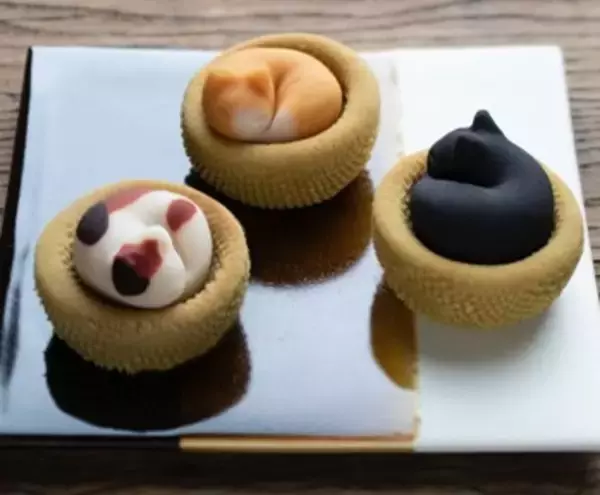 ＼2月22日は「ねこの日」／猫をモチーフにしたアイテムが大丸福岡天神店に大集合！