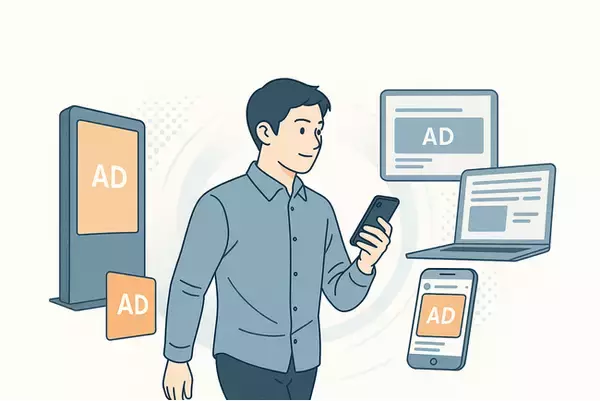 映画・イベントの集客から商品の購買まで、AIが予兆を分析する広告ソリューション「ADVENT」提供開始