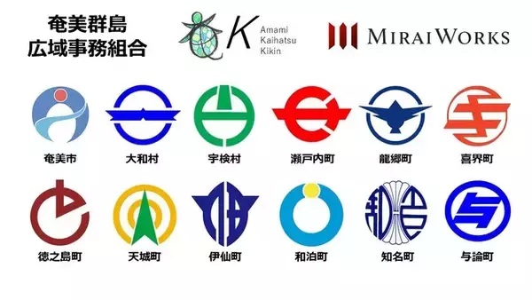 2年連続、奄美群島広域事務組合の「副業・兼業人材活用実証事業」を推進