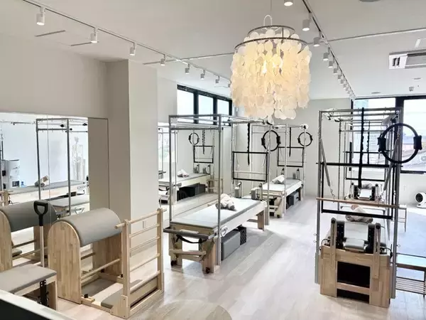 【水戸】＼3/13 NEW OPEN／整体×ピラティスで1度で効果を実感◎女性専用のパーソナルピラティススタジオが水戸に新規オープン！