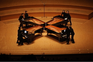 クラシック音楽の祭典「スタクラ 2026 in 横浜」が大盛況で閉幕！若手実力派アーティストの躍動や、0歳から楽しめる親子向け公演でクラシック音楽の新たな魅力を発信