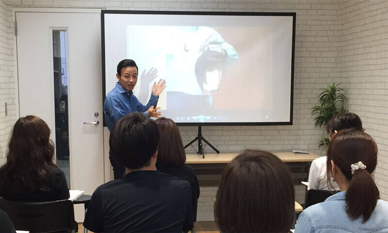 QB HOUSEの社内カットスクール「ロジスカット」は、なぜ業界内で唯一無二に成り得たのか。～誕生10年の軌跡～